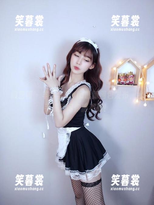 微密圈 - 羊小雪juvia最新图包发布，水手服就问你服不服！