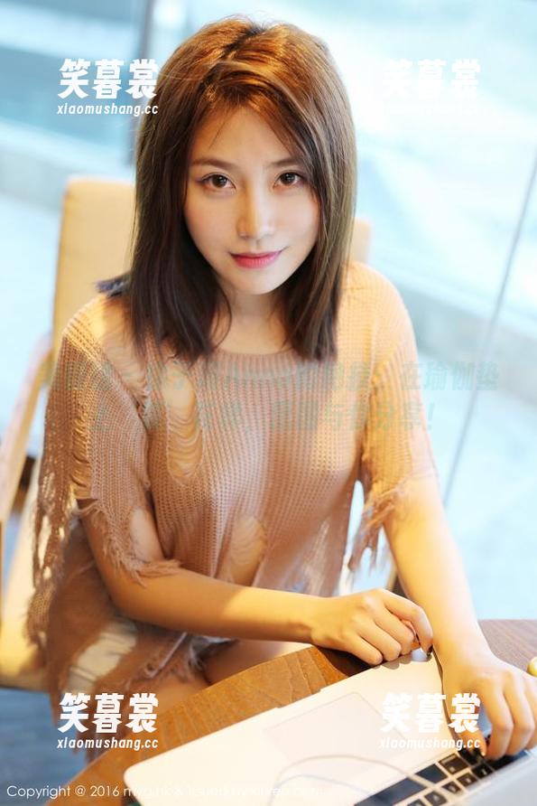 美媛馆-徐子琦Anna 美媛馆 - 徐子琦Anna的绝技:在瑜伽垫上‘耍’花样,原图与你分享!