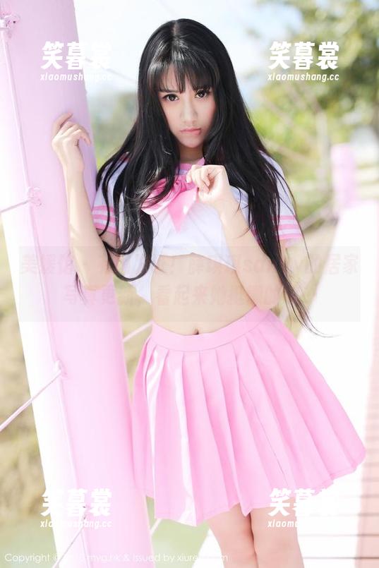 美媛馆-薛琪琪sandy 美媛馆 - 有图为证!薛琪琪sandy的居家写真更新,看起来她挺懒的嘛…