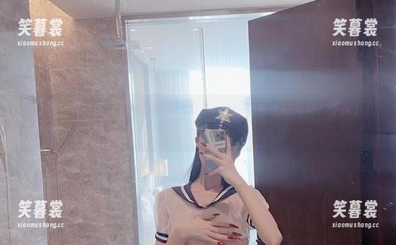 脸红Dearie 微密圈 - 说实话,这张图片里脸红Dearie的黑丝腿到位,不能不下载!