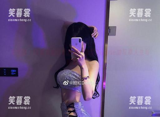 脸红Dearie 微密圈 - 比基尼的轻松谈判:脸红Dearie的写真人生与网盘风波!