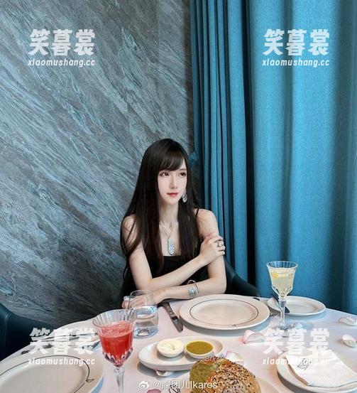 腐团儿Ikaros出击！风女写真集精选，秒杀所有对线选手！