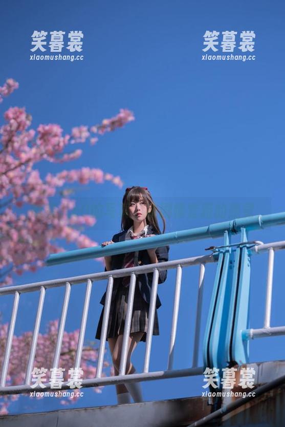 萌芽儿o0的写真，被剧情套路的感觉