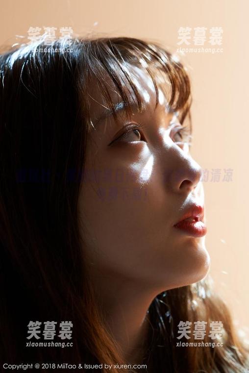 蜜桃社 - 美绪的夏日网盘：你想要的清凉免费下载！