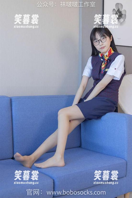 袜啵啵-小淳 袜啵啵 - 无圣光写真,不怕姑娘们的大小情绪——小淳的女孩之旅!