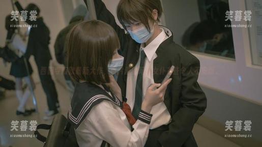西园寺南歌最新大作，照片里的玛修女仆有些令人不安呀。
