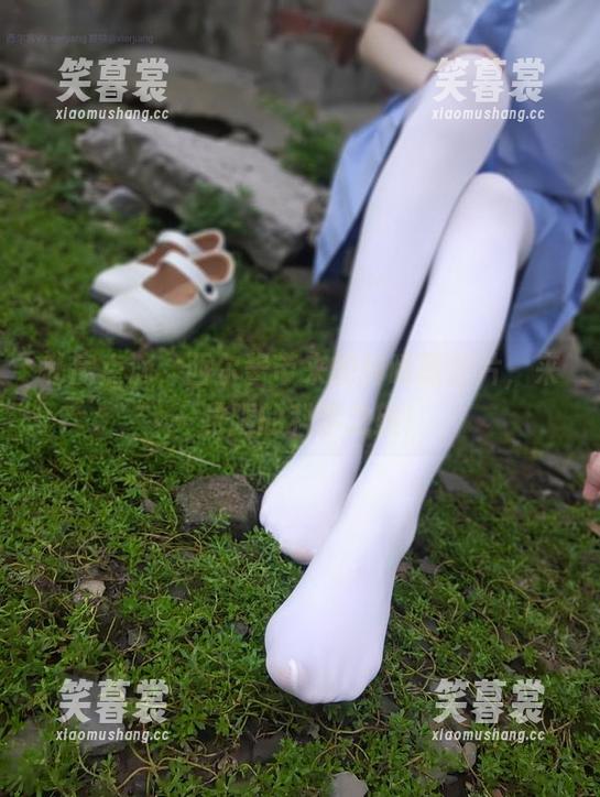 私房点滴，西尔酱带来的刻晴腿图片，来一觉腿的科学之旅！