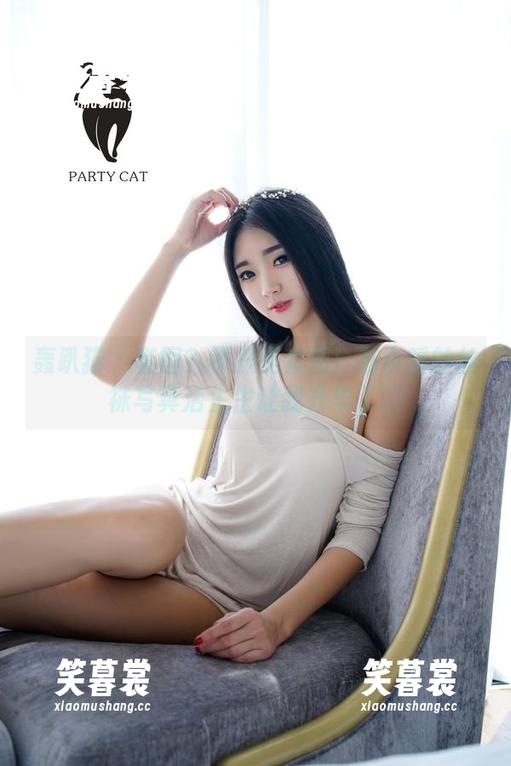 轰趴猫 - 套图？不只是套图！苏小暖的丝袜写真活生生让我升华了。
