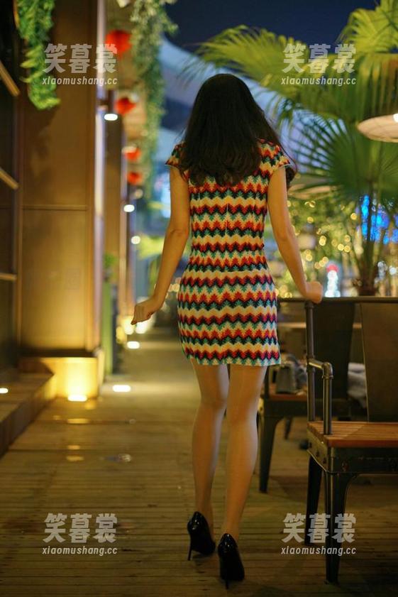 微密圈 - 下载这里！辣妈女神轻松变御姐，好想问她有什么秘诀。