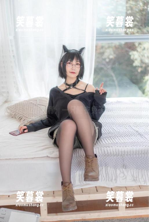 逐月Su的福利：一只睡衣兔子的异想天开