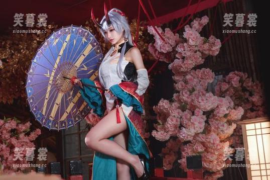 来吧，大家！最新美图曝出，铁板烧鬼舞w独家巴御前！