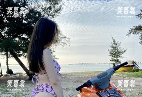 微密圈 - 铁锤姐姐的中秋写真，瞧这波图片都快要过节了
