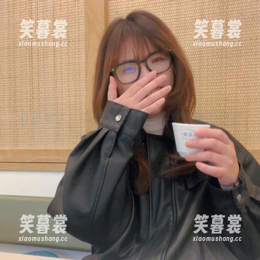 合集来了！闪月半的纯白风衣和她的迷茫表情