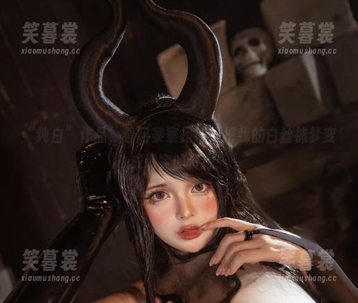 “纯白”作品，看阿寨寨是如何把我的白丝袜梦变成现实的资源！