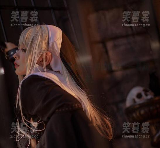 阿寨寨ninja 阿寨寨ninja全套图集——椿的魅力,一看就停不下来!