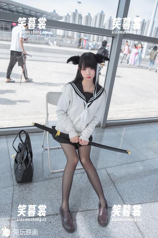 从未见过的雪琪SAMA，穿着体操服，照片中记录了她“挑战重力”的初心，来免费点赞吧！