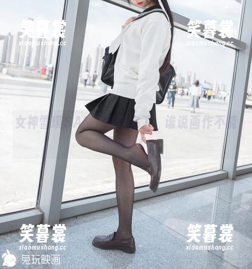 女神雪琪SAMA最新完工，谁说画作不能很好玩！