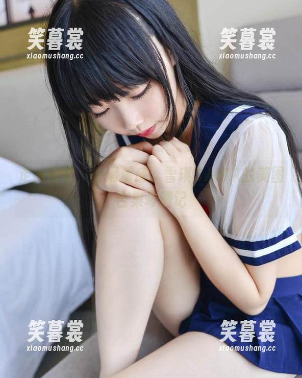 走出画框，丝滑质感，雪琪SAMA的美图合集奇遇记